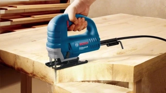Электролобзик GST 8000E 710W BOSCH