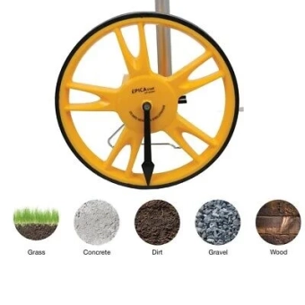 Измерительное колесо, механический счетчик, EP-60344, Epica Star