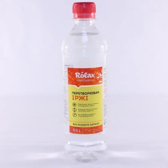 Срок Преобразователь ржавчины 0,5л, Rolax