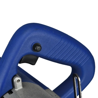 Ручная циркулярная пила для мрамора и камня 105-115 мм, 1,25 кВт, 12800rpm, SALI 3100A