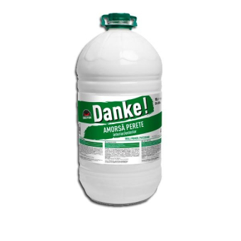 DANKE AMORSA PERETE 10 L, грунтовка