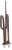 Тэн (длинная ножка) д/бойлера на фланце d.48mm (резьба анод М6) 2000W 2000