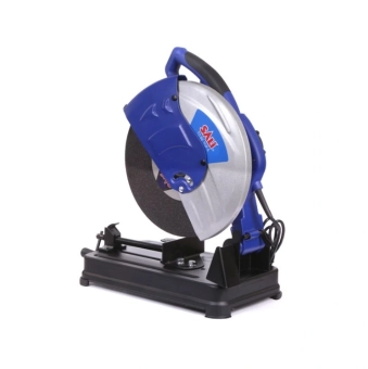 Станок отрезной для металла, 2,2 кВт, 3800rpm, 355 мм, SALI 6355A