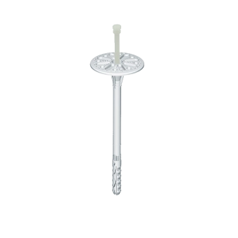 Дюбель для изоляционных материалов гвоздь пластиковый WK LTX 10х260мм