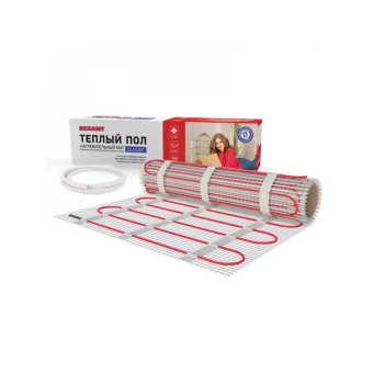Теплый пол RNX-1-150 150 Вт 220 В 2 x 0.5 м Rexant