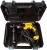 Перфоратор D25133K-QS 800W 2.6J SDS-PLUS DeWalt