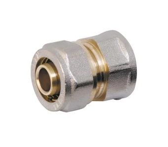 Переход D. 26 x 3/4" М металлопласт KTM