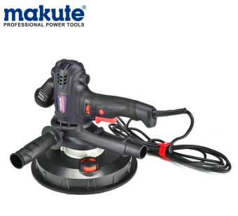 Шлифовальная машина электрическая ручная 220V, 850W, 180 мм, 1400-2700 об/мин, Makute