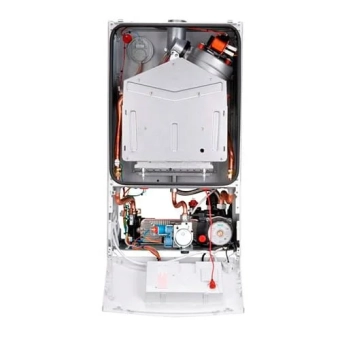 Котел газовый настенный двухконтурный BOSCH GAZ 6000W 24kW WBN600-24C