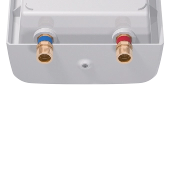 Водонагреватель электрический проточный THERMEX TOPFLOW 8000