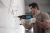 Перфоратор 790 W, GBH 240(2-24)DRE PROF, SDS Plus, BOSCH