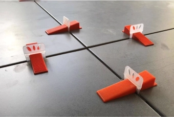 Стойки для СВП 1,5мм - 100шт SGS