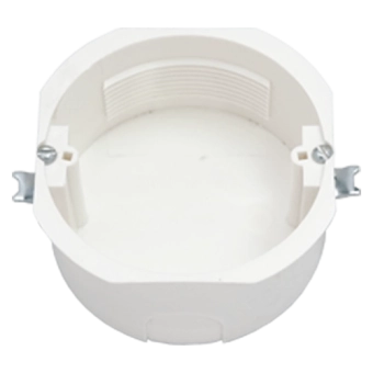 Коробка монтажная 76x40 для гипсо-картона К-205 BYELECTRICA