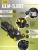 Газонокосилка Huter GLM-5.0ST бензин