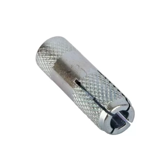 Анкер стальной 10/M8х30 распорный для бетона