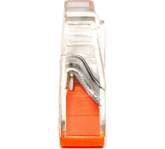 Строительно-монтажная клемма КБМ-203 2,5мм2 MegaWatt