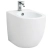 Биде пристенные Artemis Cool White Bien Banyo