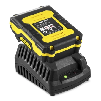 Дрель-шуруповерт LI-ION 20V PSCS 1120, Trotec