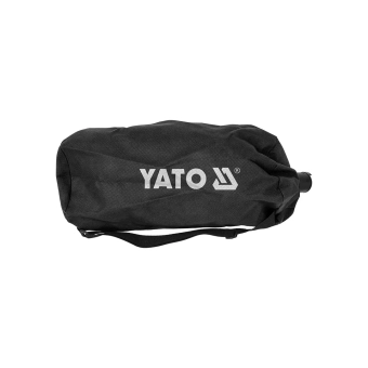Шлифмашина Yato YT82355 225 мм 820 Вт 220 - 240 В 600 - 1900 об/мин