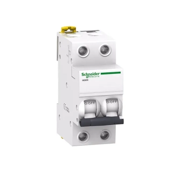 Выключатель автоматический Schneider-Electric A9K24225 2P 25 A 440 В C
