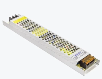 Блок питания для светодиодной ленты SLIM DC12V 12.5A 150W IP20 PL-S150NS-12 PANLIGHT