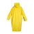 Плащ-дождевик XL, полиэст. ПВХ 0,35мм желтый Profmet