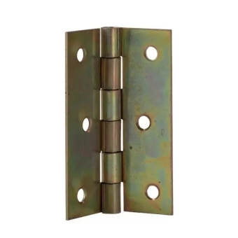 Петля 40х40х1,0 ZS40 универсальная