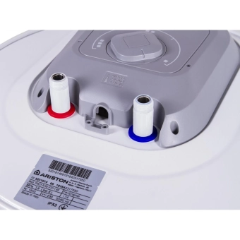 Бойлер цилиндрический, вертикальный, "мокрый", 100л, 1,8kW, Ariston Pro1 R 100 VTS 1.8K (3201817)