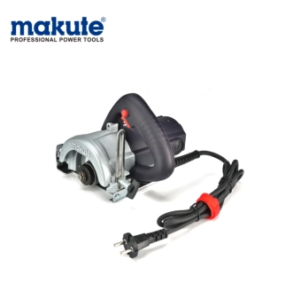 Циркулярная пила електрическая 220V 1480w 12000об/мин 110мм, MAKUTE