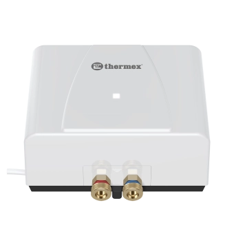 Водонагреватель электрический проточный THERMEX  BALANCE 4500, 1,8-2,6 л/мин