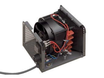 Тепловая пушка электрическая Ballu BKX-7