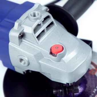 Машина углошлифовальная 1800W, 8500rpm, 6180G, SALI, 180 мм (Болгарка)