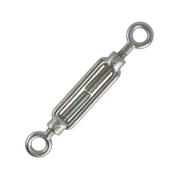 Талреп 6х85мм кольцо-кольцо