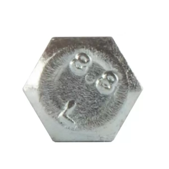 Болт 4х40 сталь 8,8 - оцинкованной  DIN933