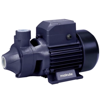 Насос вихревой 220V; 370W; 2850rpm; 35л/мин; 8м; MQB60 Makute