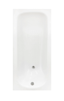 Прямоугольная ванна Tolenta 70*160см SG Stelle Banyo Турция