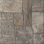 Плитка керамогранит MILANO 29,8*29,8 см, матовая, темно-коричневый, камень