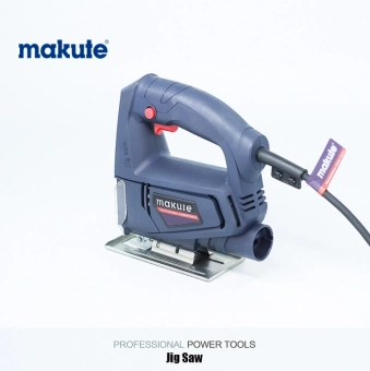 Лобзик электрический, маятниковый 220V 450W 3000об/мин 55мм/6мм, MAKUTE