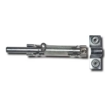 Задвижка металлическая ЗТ-60