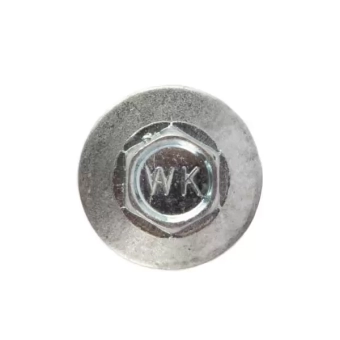 Саморез кровельный Ø5,5х32мм, винт самосверлящий для металла до 12 мм_EPDM