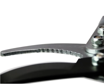 Садовые ножницы (сучкорез), с длинными усиленными ручками, лезвие тефлон, SALI