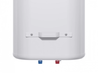 Бойлер THERMEX IF 50 V(PRO), плоский электрический накопительный водонагреватель