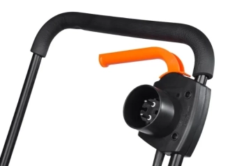 Электрическая газонокосилка Kamoto LM1232