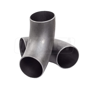 Угол стальной сварной 90° D. 3/4" (26.8)