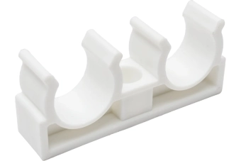 Опора для труб RTP двойная, D25 10722						