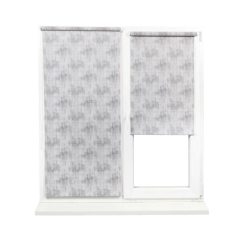 Рулонные шторы AVANTI 1105 Коричневый 0,55×1,70 м