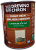 Лак тонирующий 2 в 1, белый, 0,8л, Drewnochron Lakierobejca 2w1