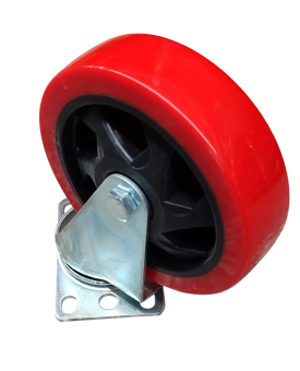 Колесо поворотное 747 D100