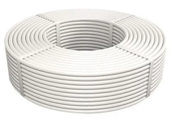 Труба металлопластиковая PEX-AL-PEX Ekuador д 20 мм. 1 бухта - 100 м.