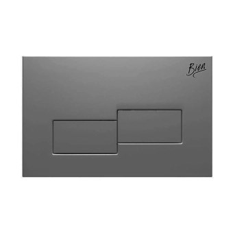Кнопки Scala Chrome Glossy Dual Flush Bien Banyo